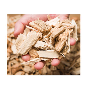 Copeaux de bois mélangés pour usage industriel et production d'énergie biomasse - Product Image 3