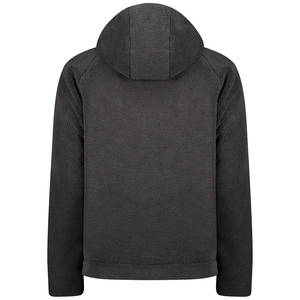 Chaqueta Polar Ligera con Capucha para Hombre, con Características Térmicas, Transpirables, Impermeables y Cortavientos para Viajes al Aire Libre - Product Image 6