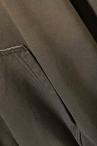 เสื้อฮู้ดผู้ชายสไตล์สตรีทแวร์มีฮู้ดสำหรับผู้ชายสินค้ายอดนิยม - Product Image 5