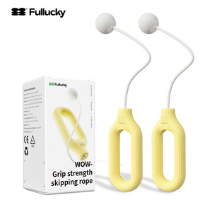 Thể Thao Chuyên Nghiệp Thông Minh Nhảy Dây Để Giảm Cân Tập Thể Dục Tốc Độ Tăng Cường Không Dây Trọng Lượng Mang Tính năng Đặc Biệt - Product Image 3