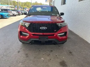 2021 Ford Explorer ST - Product Image 5
