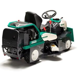 Rabbit Orec Mower RM83G Cortacésped compacto, versátil y eficiente a la venta en Japón/Corea del Sur - Product Image 1