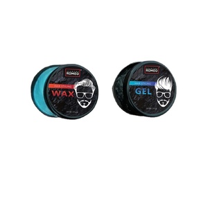 เจลบำรุงเส้นผมสำหรับผู้ชายผมเรียบเนียนเงางามปานกลางสำหรับผู้ซื้อจำนวนมาก - Product Image 2