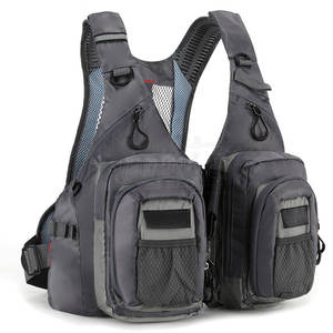 Veste tactique matelassée coupe-vent personnalisable en gros, fermeture éclair, hiver chaud, randonnée d'automne pour hommes, décontractée, multi-poches, chasse - Product Image 5