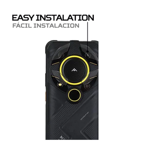 อุปกรณ์ป้องกันหน้าจอกันกระแทกสำหรับ agm G2 Pro - Product Image 3