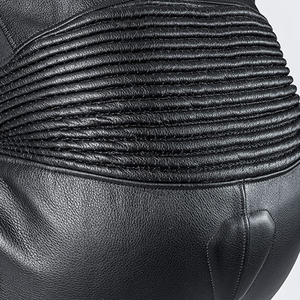 Por encargo de los hombres Motocross Traje de cuero de los hombres Moto Cross de alta calidad de la motocicleta Traje de protección - Product Image 4