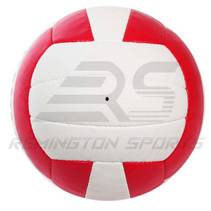 Ballons de volley-ball d'entraînement de sports de plein air de haute qualité à vendre entraînement taille officielle volley-ball disponible en différentes couleurs - Product Image 2