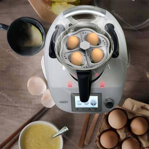 Eco-Friendly <b>Silicone</b> Steam <b>Mat</b> Non-Toxic and High Temperature Resistant Reusable Kitchen <b>Mat</b> with Easy Storage - Product Image 4