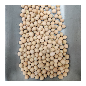 Premium Grade <b>Dried</b> White <b>Peas</b> Bulk Wholesale with Long Term Storage and Non-GMO - Product Image 3