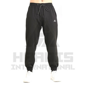 Best Quality Men Trousers for Outdoor Wear Custom Made Size OEM Designs Casual Men Jogger for <b>Running</b> - Product Image 4