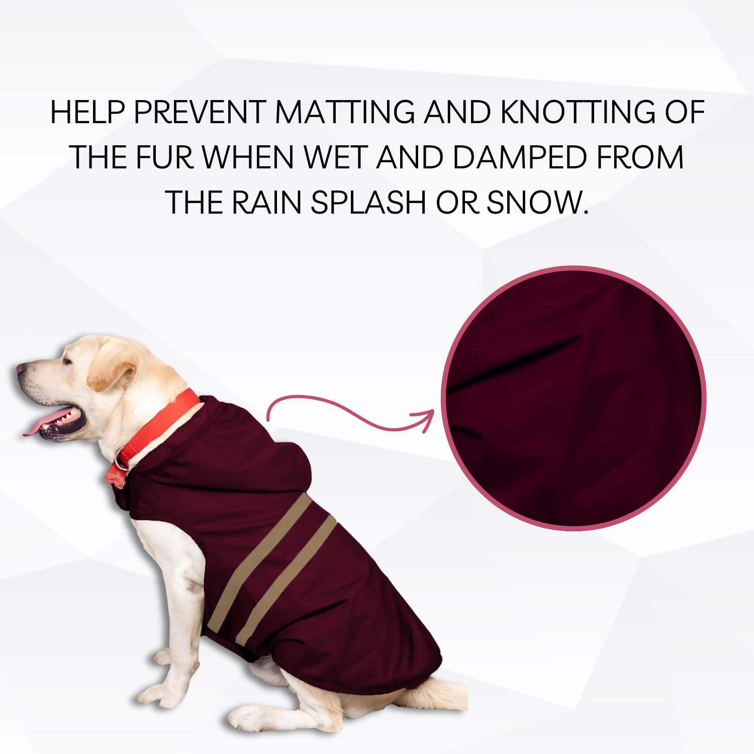 สีน้ำตาลแดง