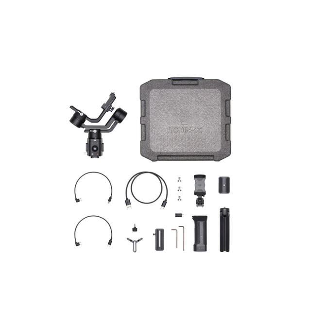 Professional Camera Control Stabilization for dji Ronin sc Handheld Gimbal for DSLR Cameras Camera Stabilizer