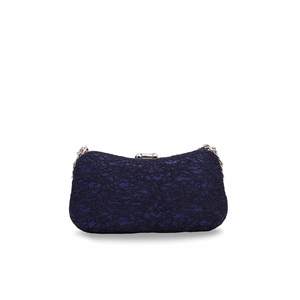 Pochette de fantaisie bleue P15340 pour femme - Product Image 1