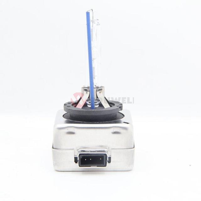 OEM Brand 100% New D1 HID Bulb 35W 6000K Xenon Headlight Conversion Kit 09J DOT Approved Replacement Lamp for Car/Truck
