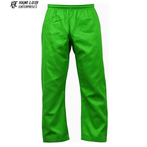 ชุดยูโดบราซิลเลียนยิวยิตสู (BJJ) คุณภาพสูง ผ้าฝ้าย 100% สำหรับผู้ใหญ่ ชุดฝึกศิลปะการต่อสู้แบบกำหนดเอง ชุด BJJ - Product Image 6