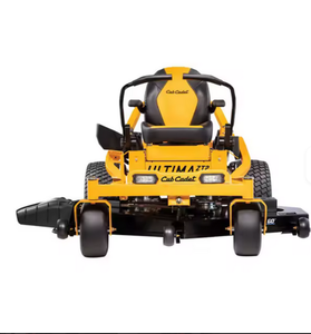 เครื่องตัดหญ้าแบบ Zero Turn รุ่น ZT2 60 24 แรงม้า คุณภาพดีที่สุด - Product Image 2