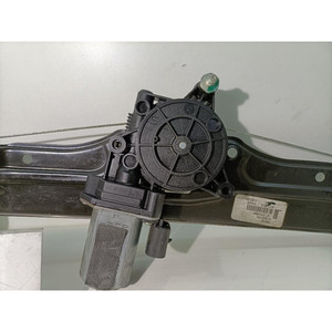 Mecanismo Regulador de Ventanilla Delantera Izquierda LANCIA Ypsilon 4ª Serie 52096802 169A4000 (11>23) - Product Image 2