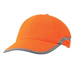 Vente en gros de services OEM disponibles Casquettes de vêtements de sport pour hommes de taille adulte pour la formation Tissu commun avec impression bouffante - Product Image 3