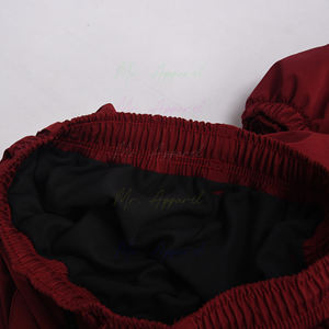 2024 nuevo diseño de los hombres de las mujeres de esquí transpirable Snowboard pantalones holgados impermeable cálido invierno desgaste de gran tamaño pantalones de esquí a prueba de viento - Product Image 2