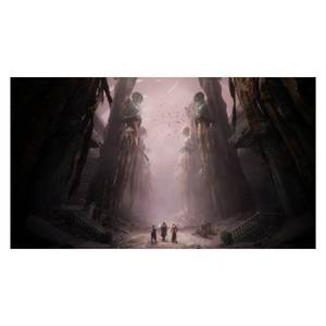 Para PlayStation 5 Dragon Age the Veilguard Videojuego PEGI 18+ 5030940124400 Juego de Mesa - Product Image 3