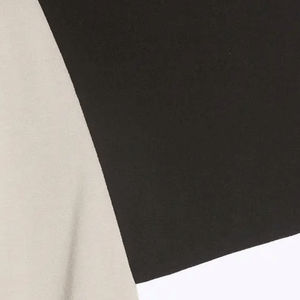 Terzo Sports 2024 nuevo diseño al por mayor diseño personalizado algodón/bambú/poliéster secado rápido transpirable ligero camisetas cortas hombres - Product Image 6