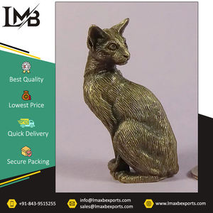 Revendeur de confiance offrant des urnes de cendres de crémation d'animaux en métal de couleur personnalisée de style américain de haute qualité à un prix compétitif - Product Image 5