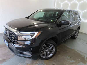 Pasaporte prístino limpio 2022 Ho-nda - Product Image 2