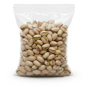 Noix de pistache crues séchées biologiques de qualité A Emballage personnalisé Saveur riche Nutriments pour les collations Cuisine Industries agroalimentaires - Product Image 4