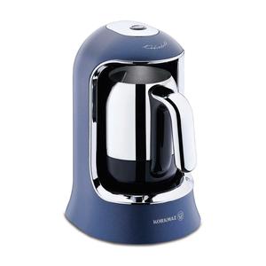 Macchina da caffè Korkmaz A860-08 Kahvekolik Azura - Product Image 1