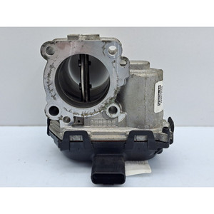 Corpo Farfallato CITROEN C4 Grand C4 Spacetourer 9807238580 DV6FC-BHZ-BH01 diesel 1560 (18>) - Product Image 2