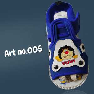 Sandalias Divertidas para Jugar al Aire Libre - Suela Flexible, Color Personalizado y Diseño de Dibujos Animados - Product Image 5