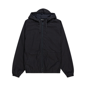 2024 automne hommes mince coupe-vent imperméable Bomber vestes personnalisé OEM décontracté Baseball veste avec Logo en gros vêtements pour hommes - Product Image 1