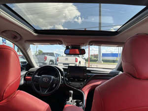 Usado 2022 T * oyota Camry XSE - Product Image 5