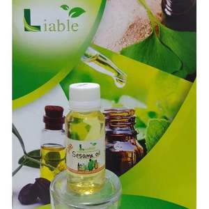 Aceite Esencial de Sésamo Prensado en Frío para el Cabello - Product Image 6