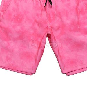 Custom Sublimation Fishing <b>Shorts</b> for <b>Men</b> Quick Dry Fishing <b>Shorts</b> for Fishing Tournaments - Product Image 6