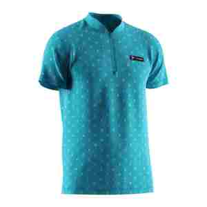 Polos de Golf para Hombre - Marca Privada y Costuras Reforzadas, Personalización de Verano OEM/ODM - Product Image 3
