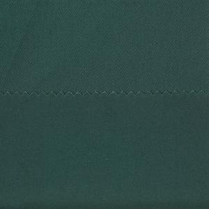 Tissu en coton sergé kaki 108*58 à simple fil pour chapeau - Product Image 4