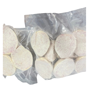 เผือกแช่แข็งตัดก้อนพร้อมปรุงคุณภาพส่งออก - Product Image 3