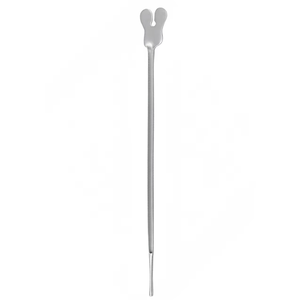 โพรบบรอดี้ ซอนด์ อุปกรณ์ผ่าตัด คุณภาพสูง ผลิตจากสแตนเลส สำหรับการตรวจทางการแพทย์ - Product Image 2