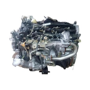 ชุดประกอบเครื่องยนต์ดีเซลใหม่ CLEAN รุ่น 2GD สำหรับรถกระบะไฮลักซ์ พร้อมการรับประกัน 12 เดือน - Product Image 5