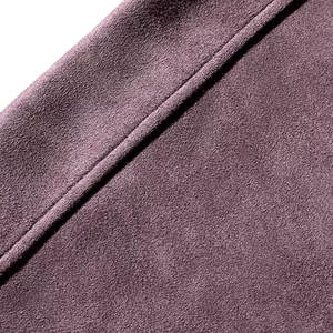 Sudadera de cuello redondo personalizada para hombre, sudaderas con capucha de moda de Color sólido de manga larga de gran tamaño para la temporada de otoño - Product Image 3