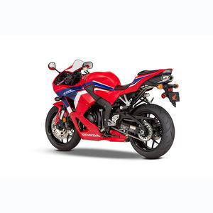 Hondaa CBR600RR ABS DOHC 4-Valve Inline-Four Engine 400-600cc 2024 - Product Image 3