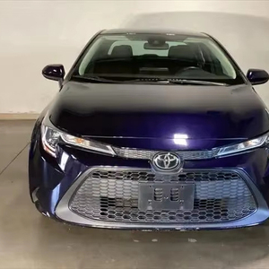 2022 Toyota Corolla LE - Product Image 1