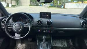 Gọn gàng được sử dụng 2015 <span class=keywords><strong>Audi</strong></span> <span class=keywords><strong>A3</strong></span> cao cấp SUV Tự động trái da R17 - Product Image 3