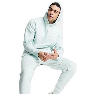 Sweat à capuche surdimensionné pour hommes avec manches longues et multi-poches Logo personnalisé Street Wear Design Winter Cargo New Arrival - Product Image 2