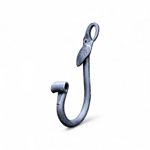 Handmade twig <b>wall</b> hanging coated hooks for entryways kitchen organizer outdoor utility for decor bathroom organizer - Product Image 5