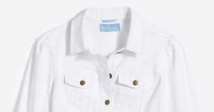 Veste en jean d'hiver pour homme, best-seller - Product Image 3