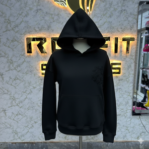 Diseñe su propio estilo Llegado Sudadera con capucha Impreso personalizado Precios baratos Fabricante superior Hombres Sudaderas con capucha personalizadas Sudaderas con capucha para hombres - Product Image 6