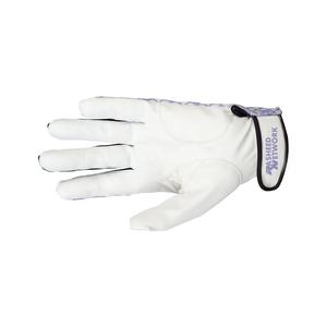 2023 Guantes de golf totalmente sublimados a la venta-Estilo más popular-Tela antideslizante de la más alta calidad - Product Image 6
