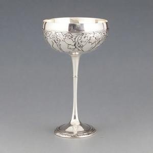 SeraphGoblet sacré calice laiton Antique Communion verre à vin fabriqué à la main gobelet Vintage pour l'église et les cérémonies spirituelles - Product Image 3